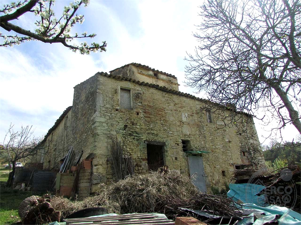 Residenziale a Todi
