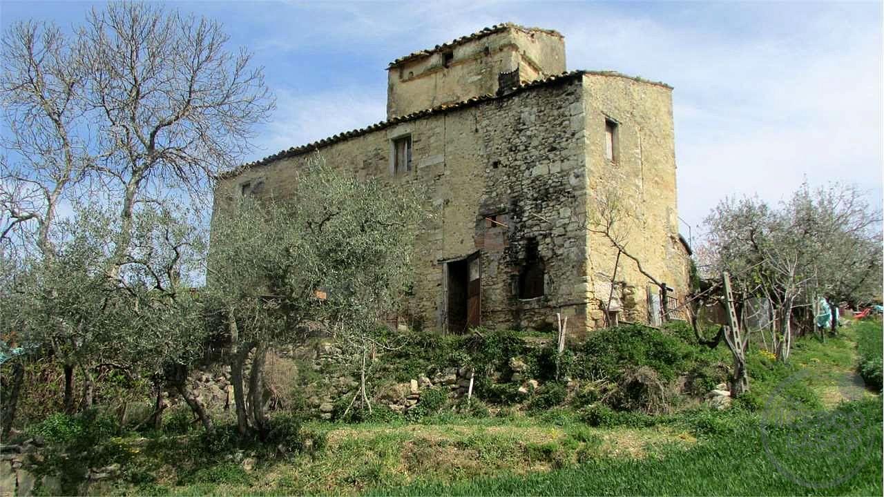Residenziale a Todi