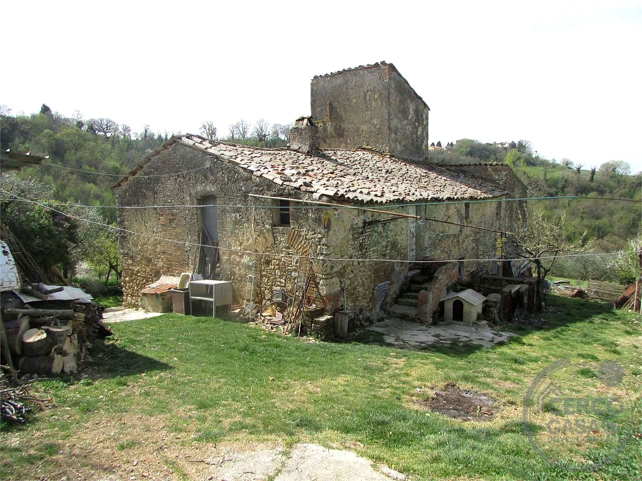 Residenziale a Todi