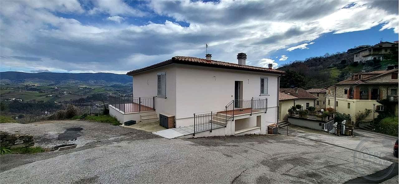 Residenziale a Collazzone