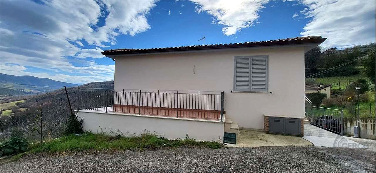 Residenziale a Collazzone