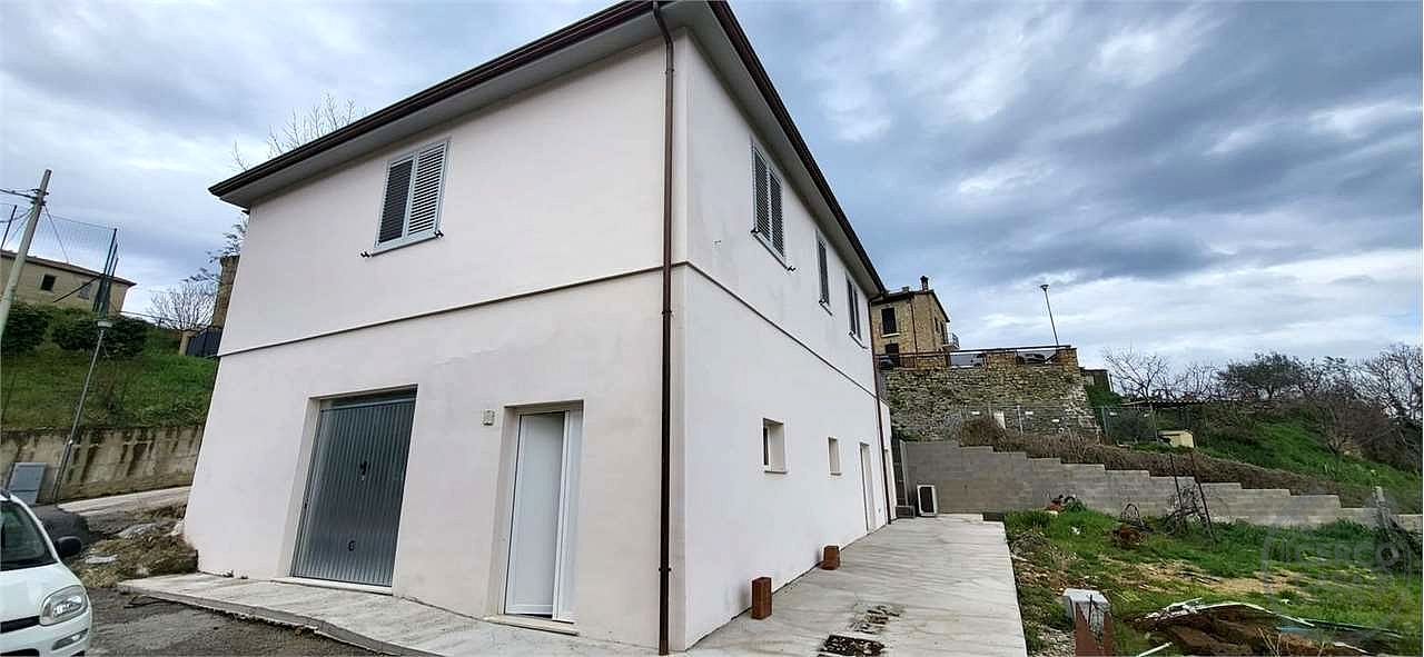 Residenziale a Collazzone