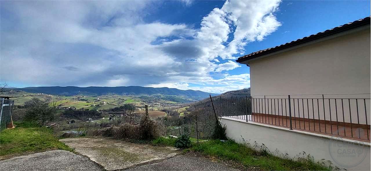 Residenziale a Collazzone