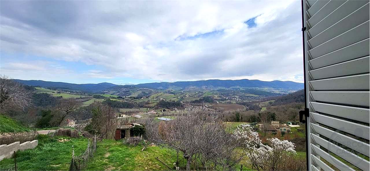 Residenziale a Collazzone