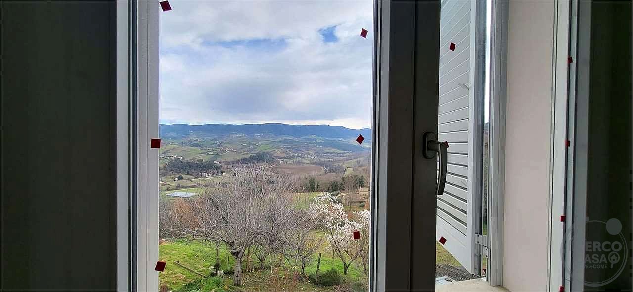 Residenziale a Collazzone