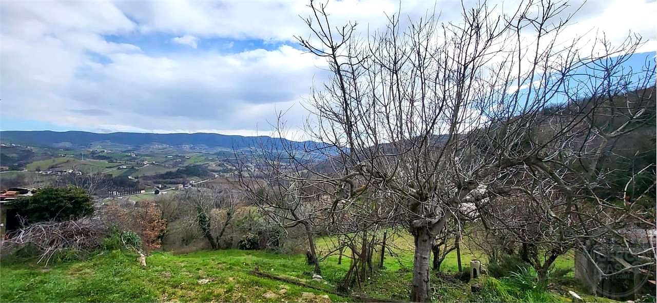 Residenziale a Collazzone