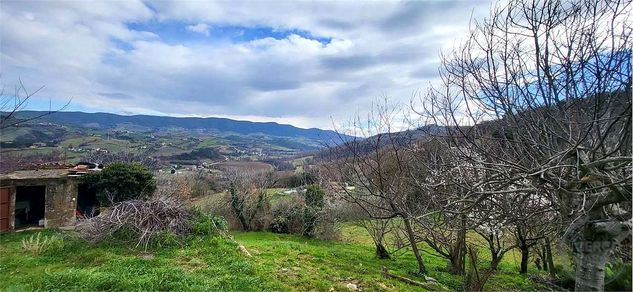 Residenziale a Collazzone