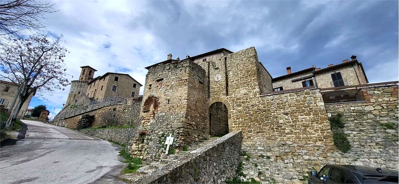Residenziale a Collazzone
