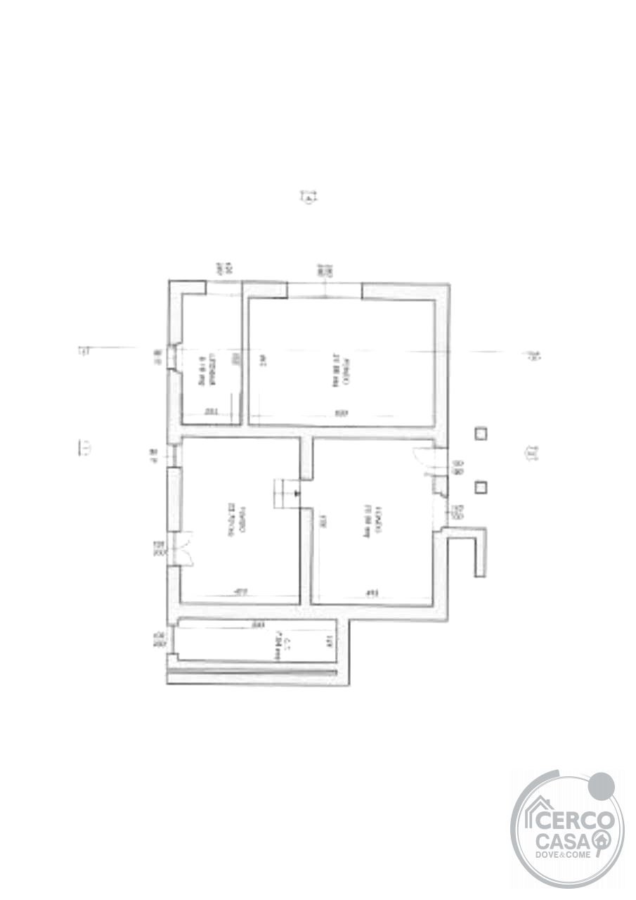 Residenziale a Collazzone