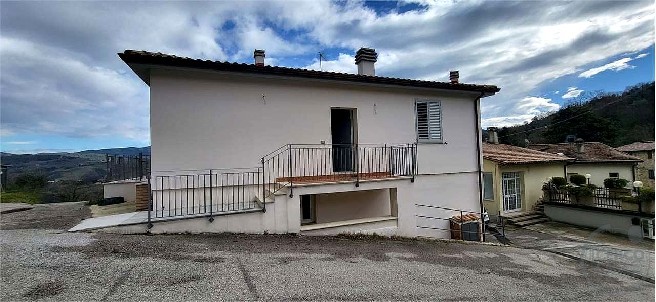 Residenziale a Collazzone