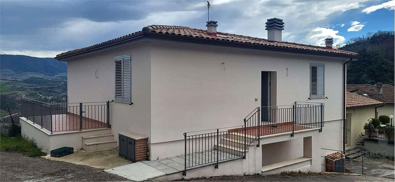 Residenziale a Collazzone