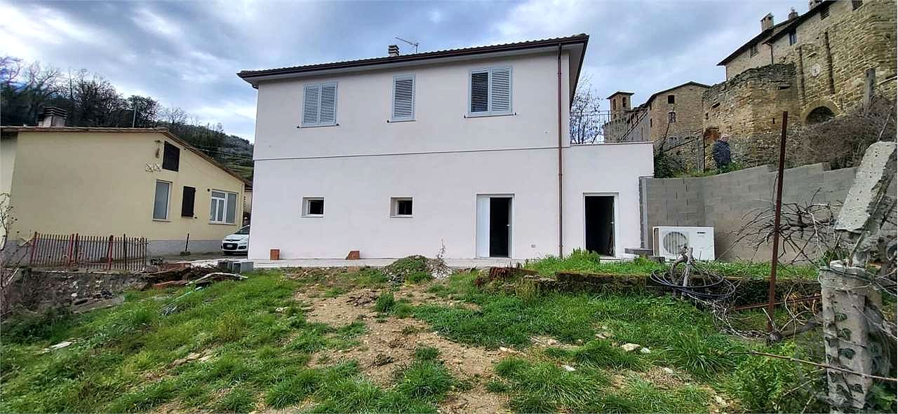 Residenziale a Collazzone