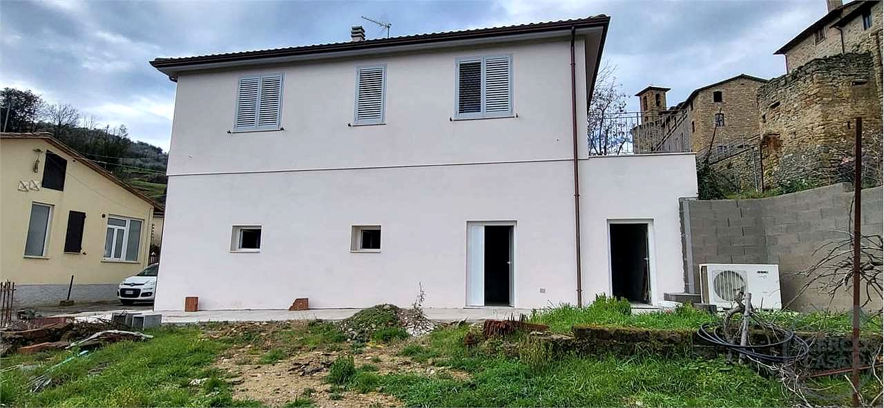 Residenziale a Collazzone