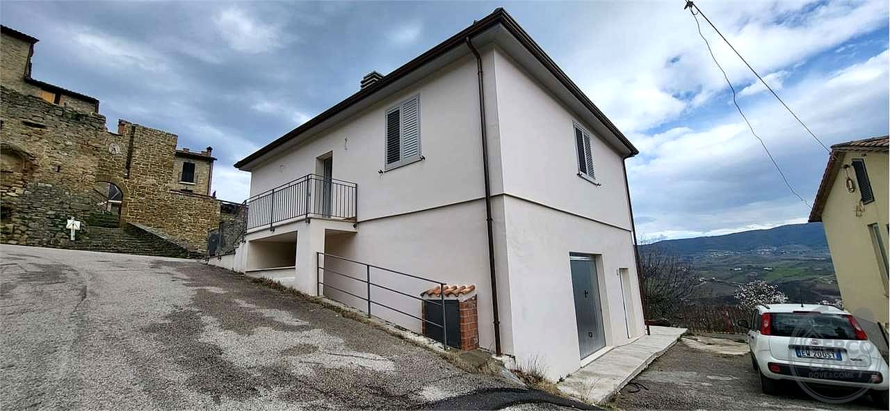Residenziale a Collazzone