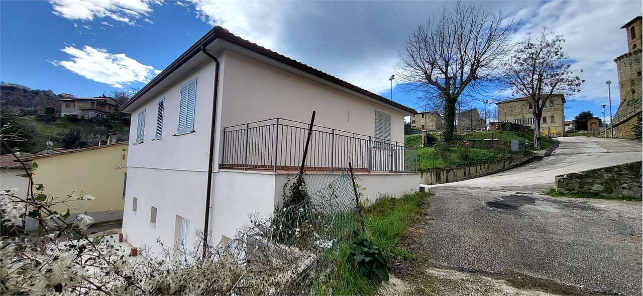 Residenziale a Collazzone