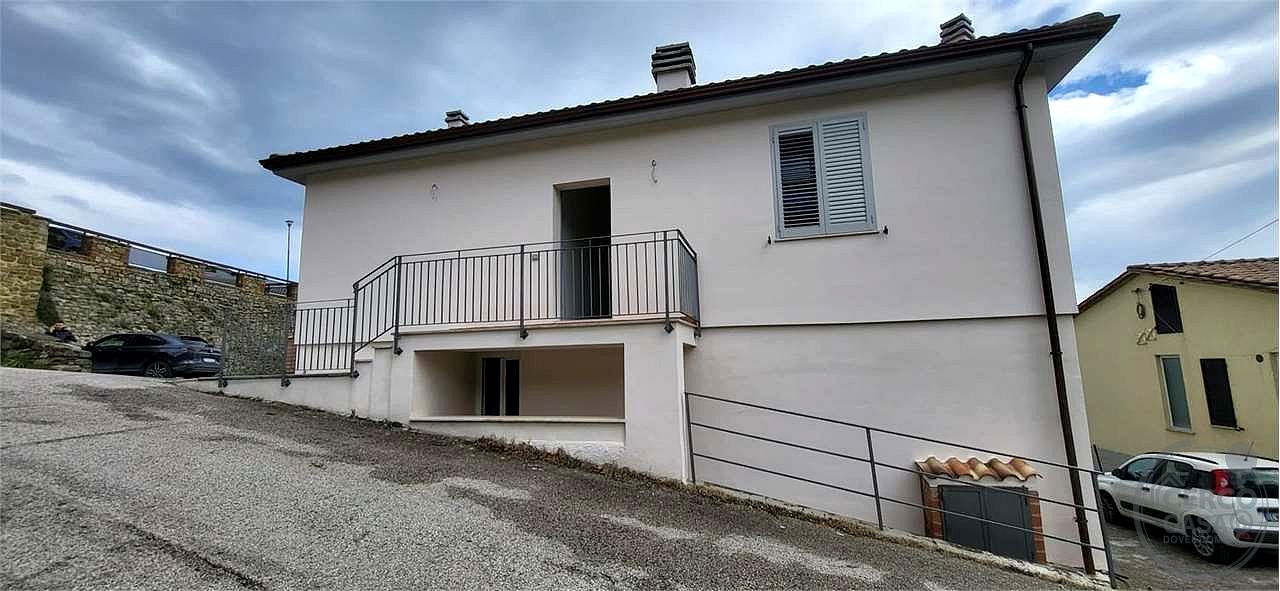Residenziale a Collazzone