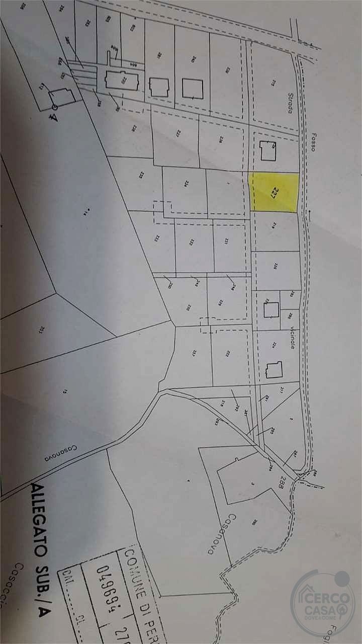 Residenziale a Perugia