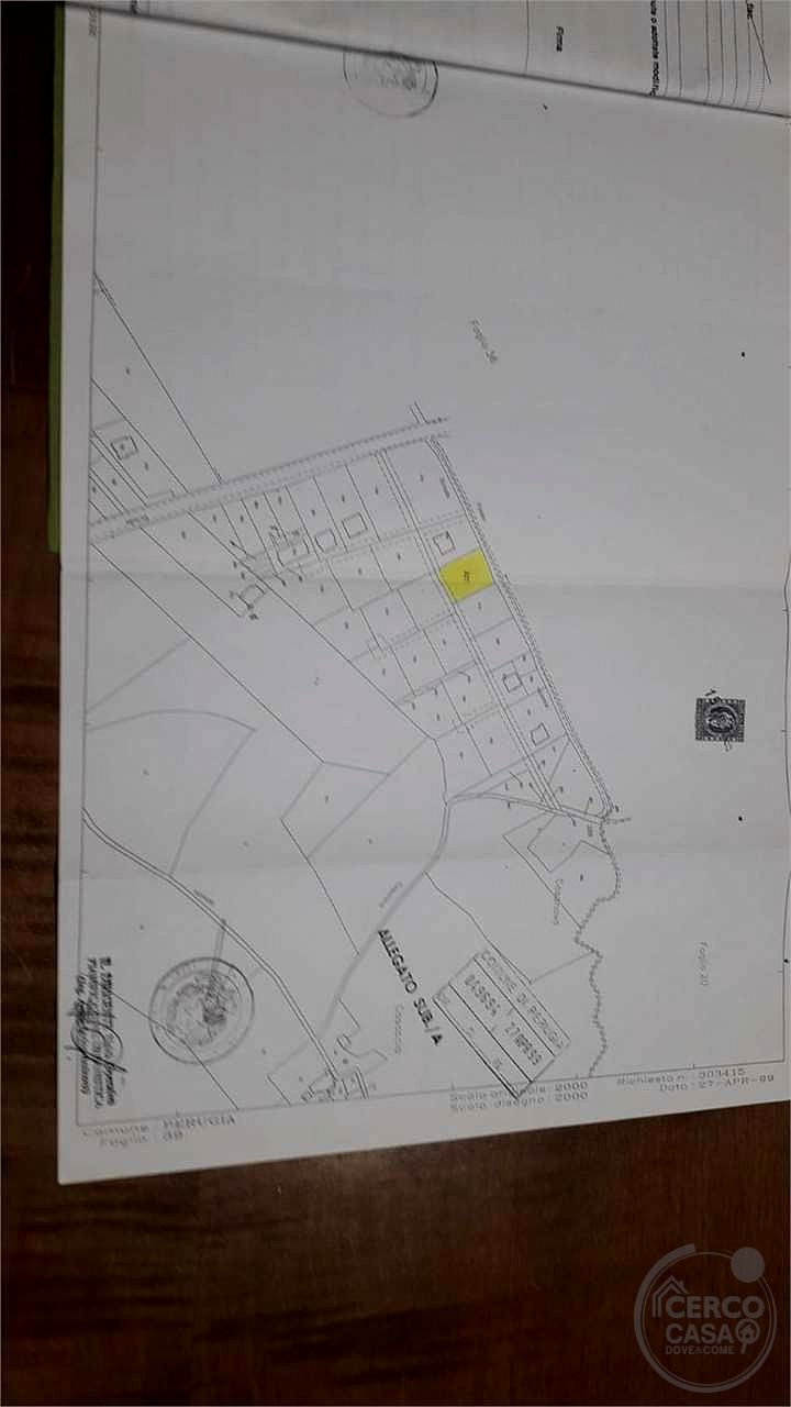 Residenziale a Perugia