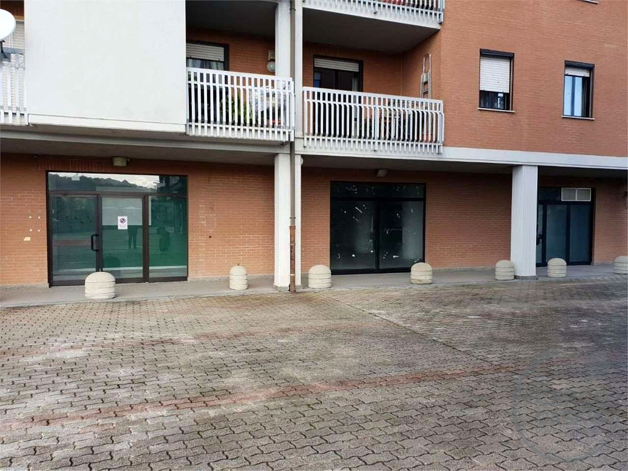 Commerciale a Todi