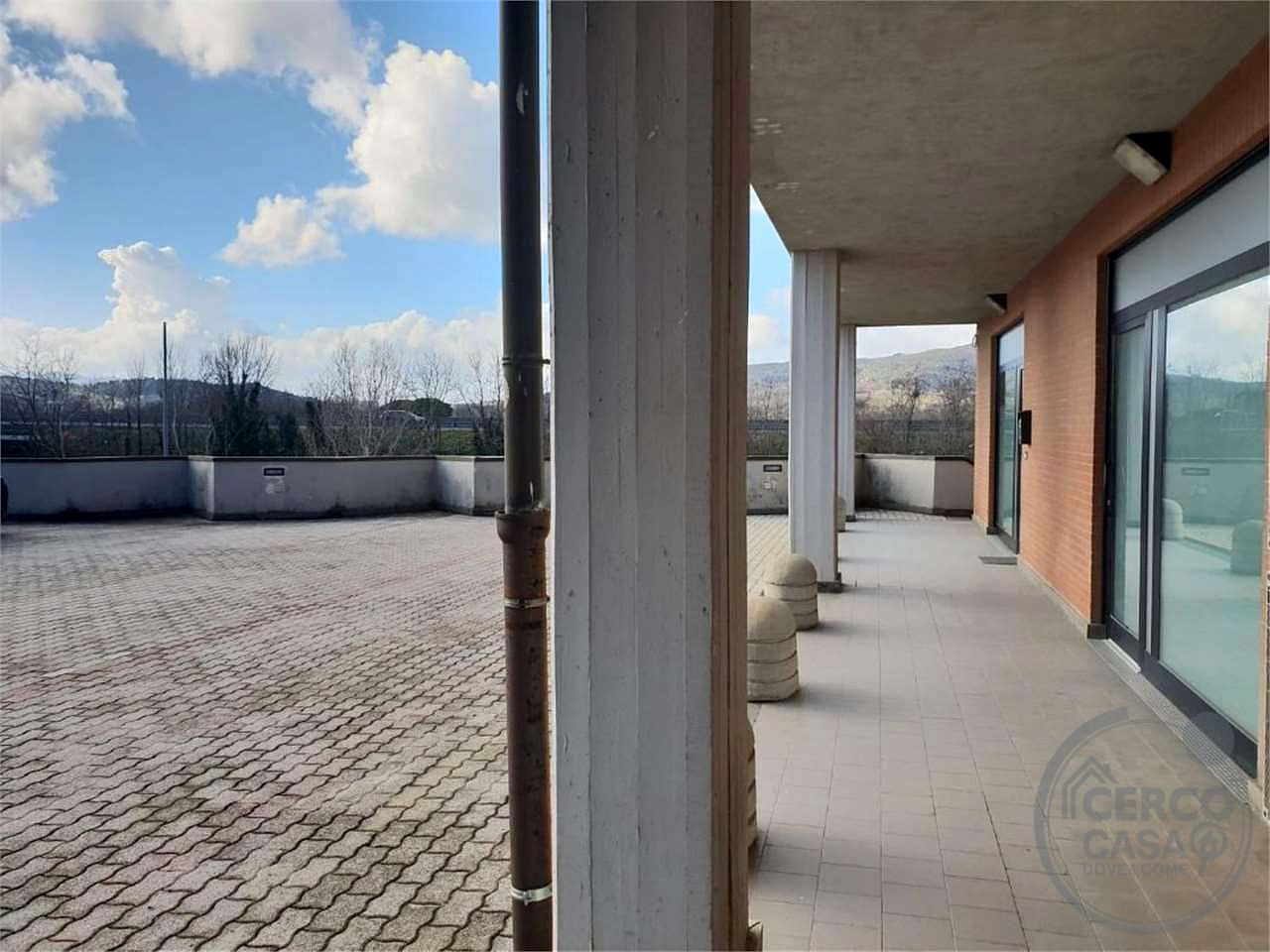 Commerciale a Todi