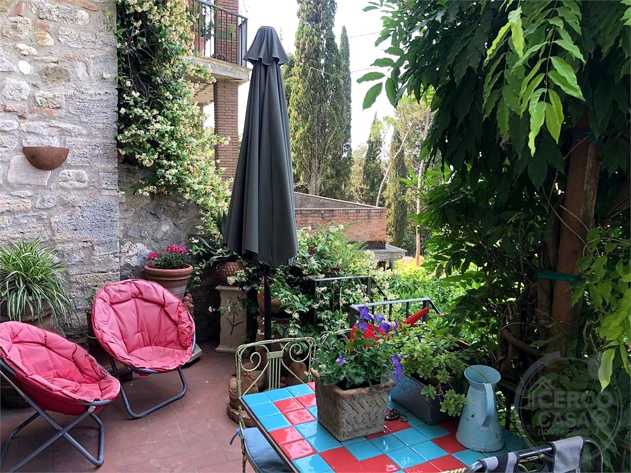 TODI - ILCI - CARATTERISTICO CIELO TERRA