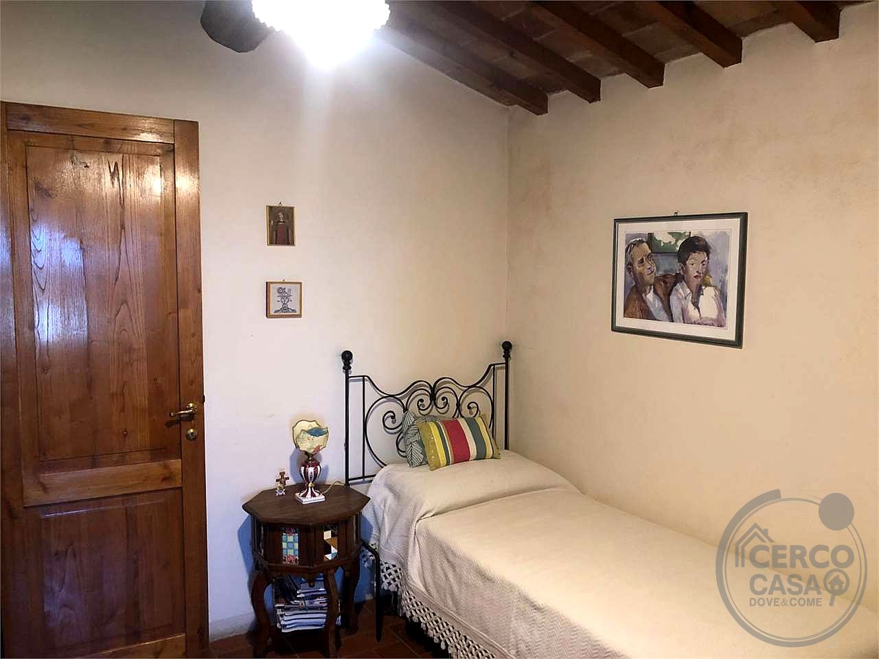 TODI - ILCI - CARATTERISTICO CIELO TERRA