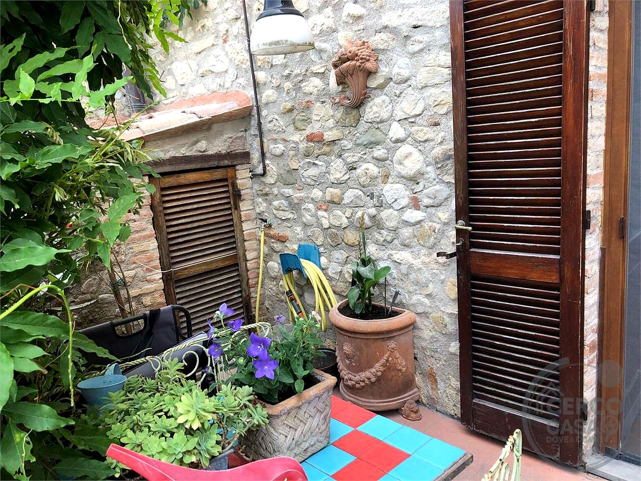 TODI - ILCI - CARATTERISTICO CIELO TERRA