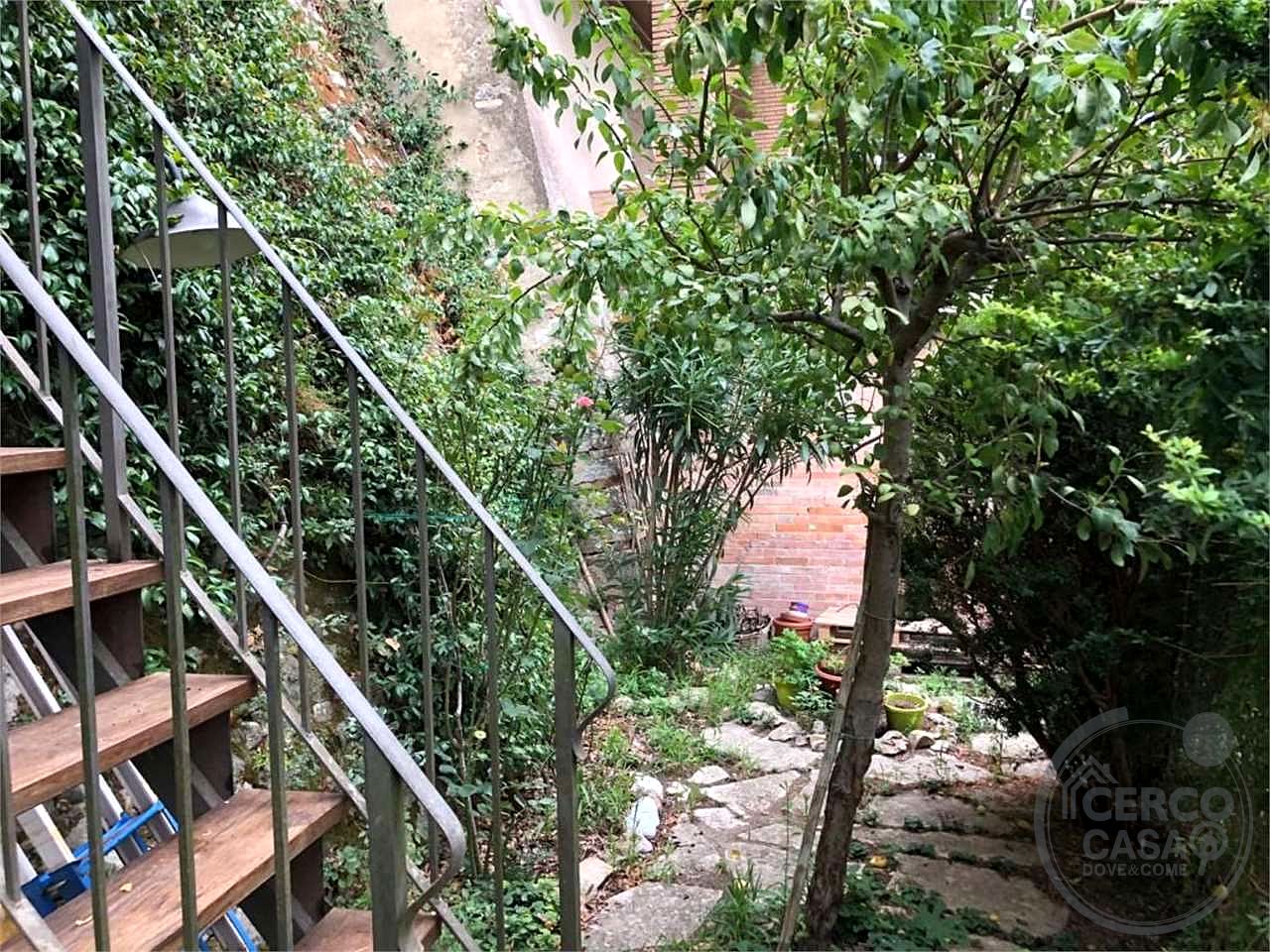 TODI - ILCI - CARATTERISTICO CIELO TERRA