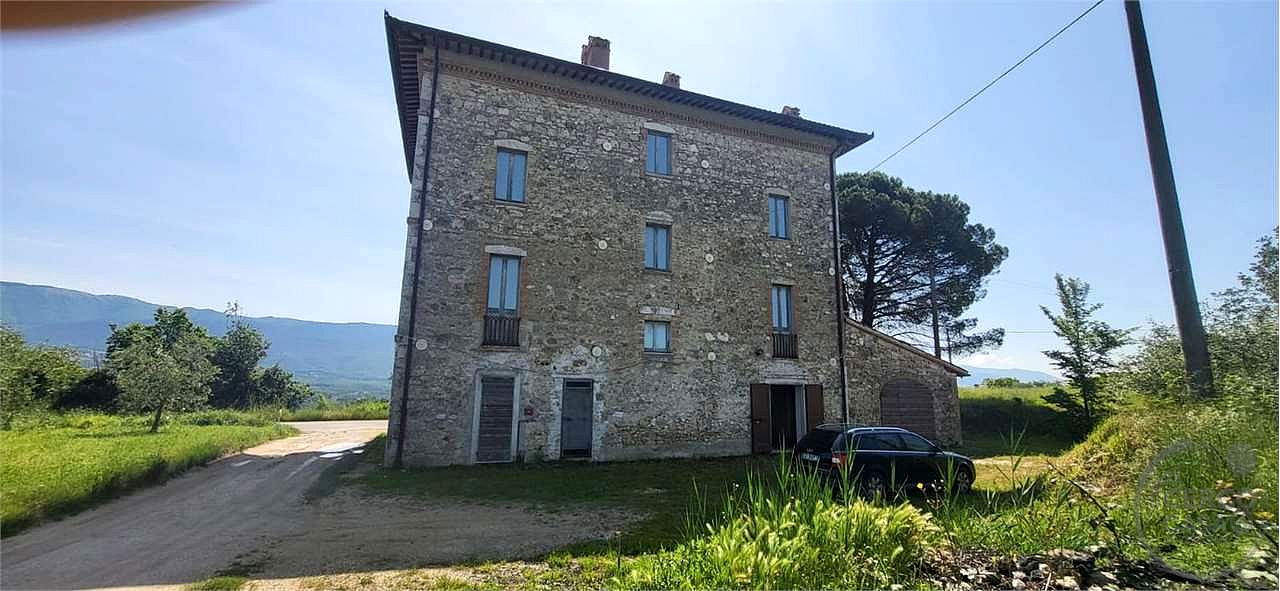 Residenziale a Massa Martana