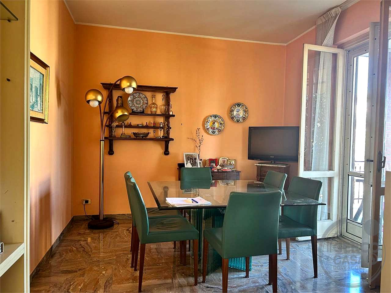 BASTIA: CASA INDIPENDENTE CON GIARDINO ESCLUSIVO