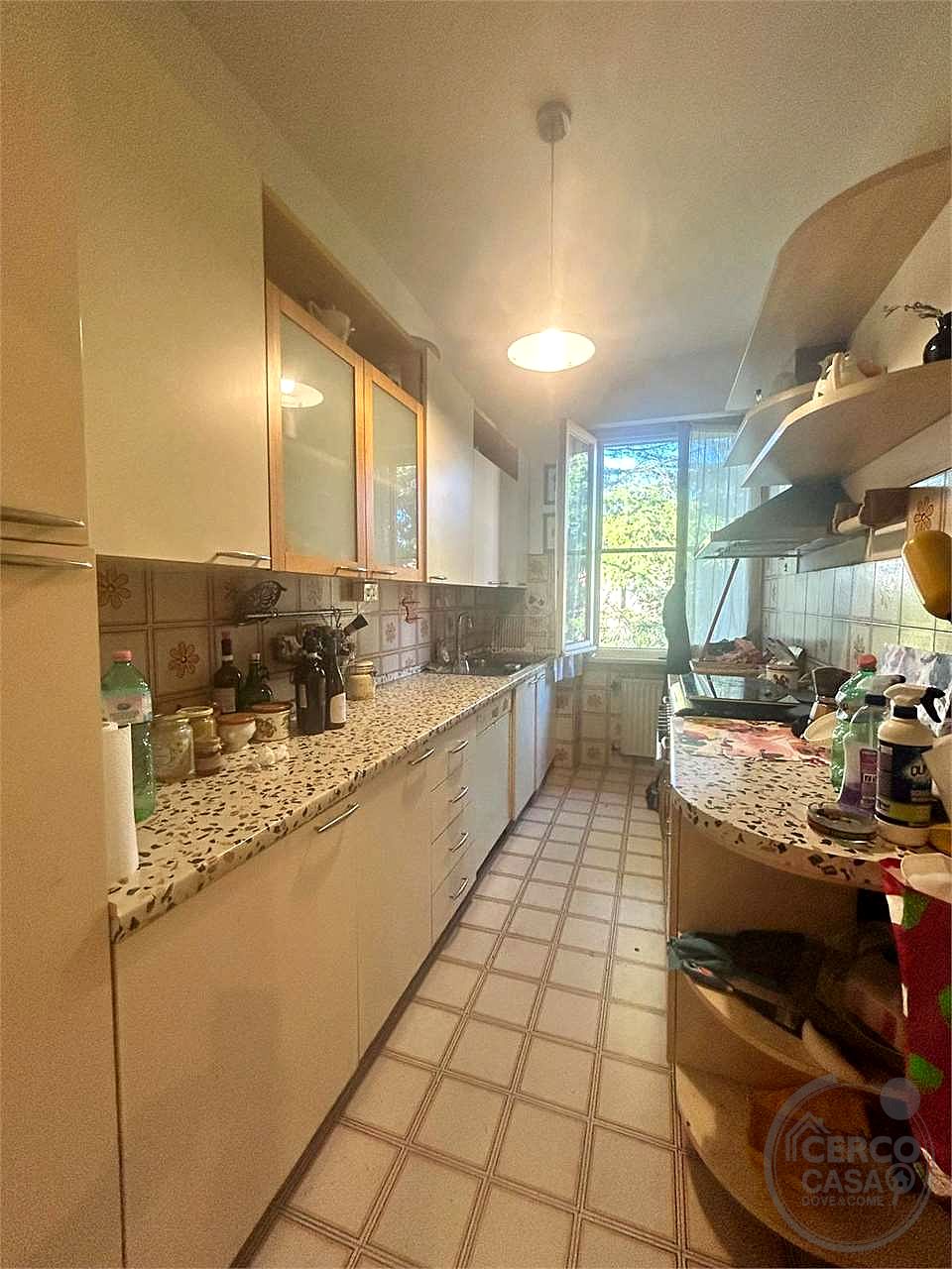 BASTIA: CASA INDIPENDENTE CON GIARDINO ESCLUSIVO
