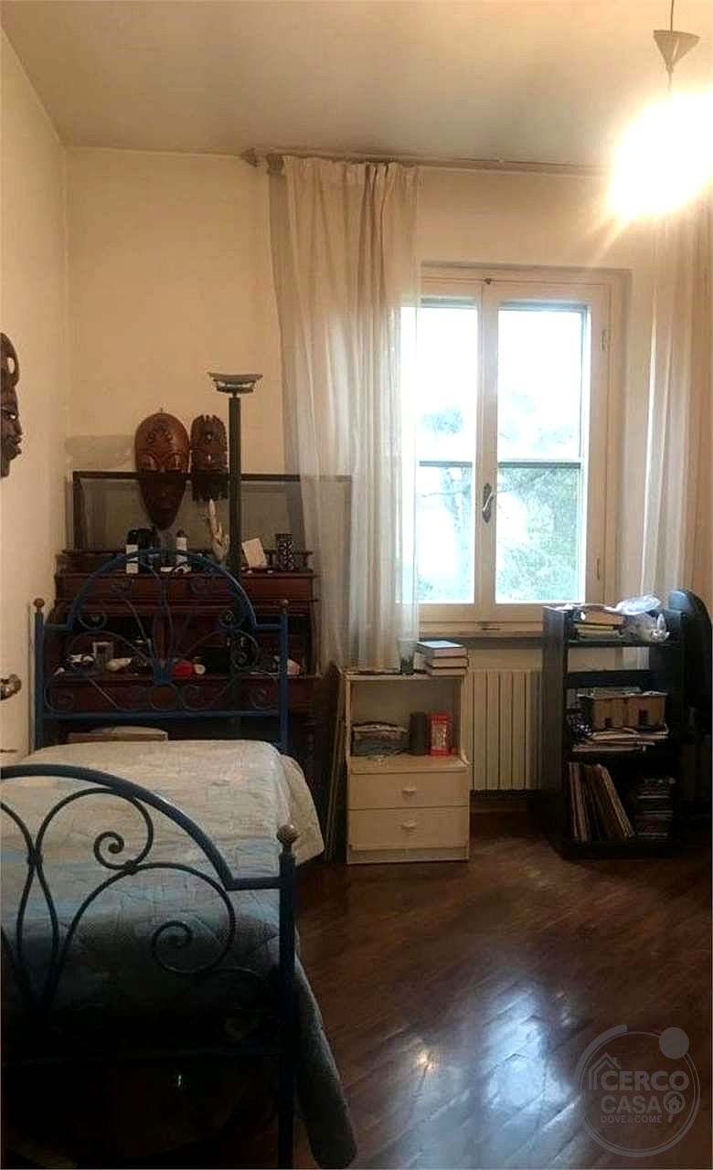 BASTIA: CASA INDIPENDENTE CON GIARDINO ESCLUSIVO