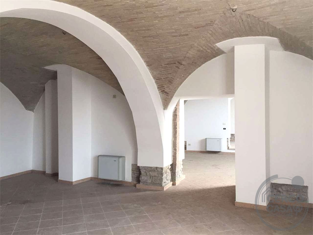 Immobile a Assisi