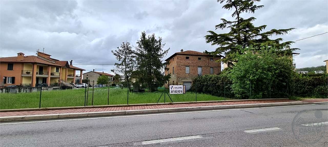 Residenziale a Todi