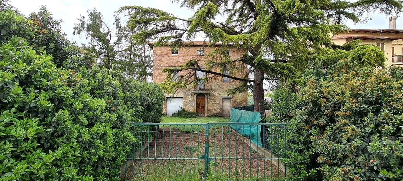 Residenziale a Todi