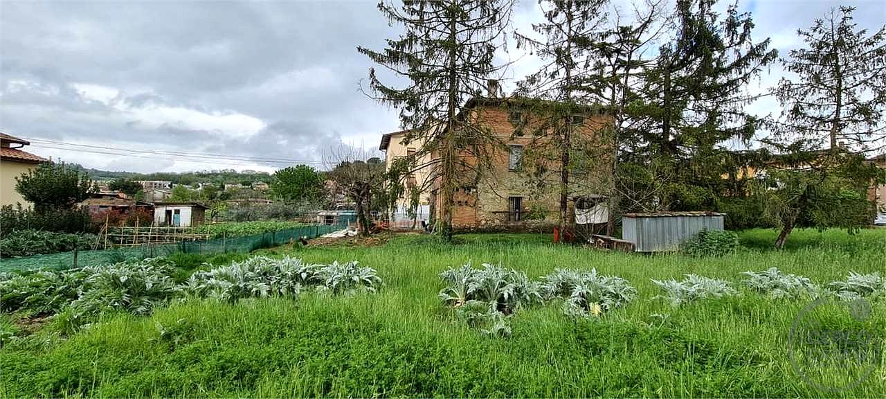 Residenziale a Todi