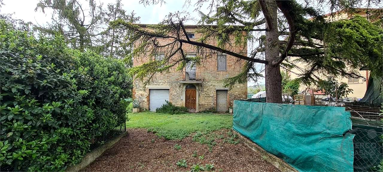 Residenziale a Todi
