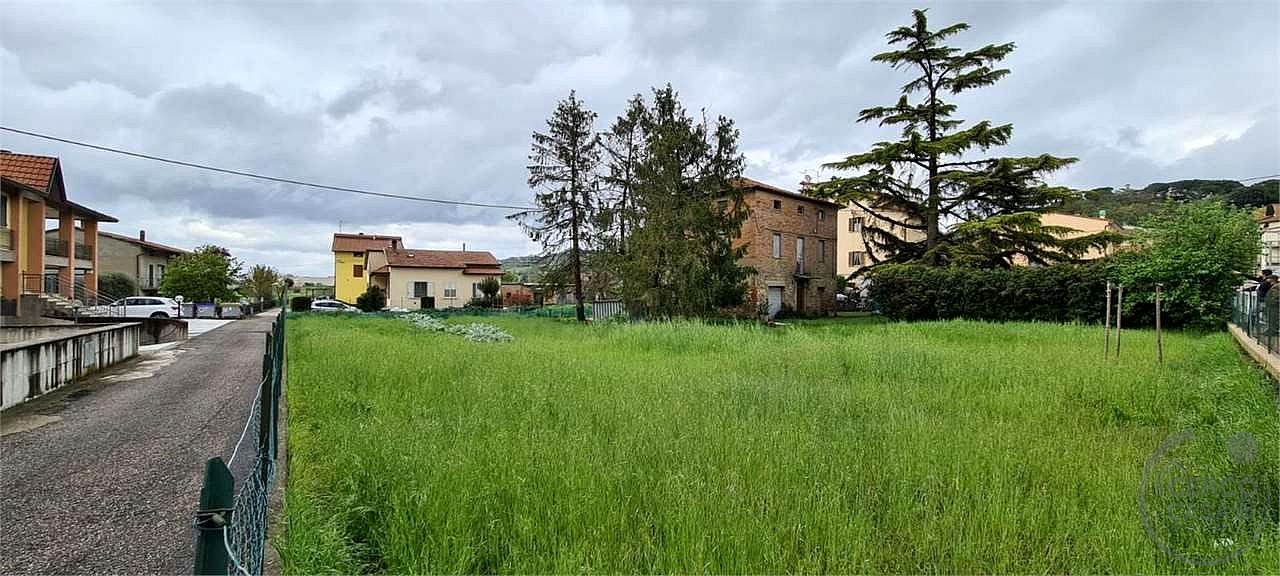 Residenziale a Todi