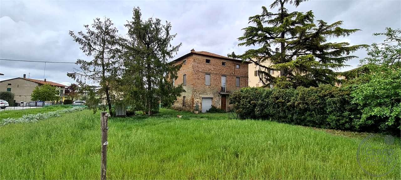 Residenziale a Todi