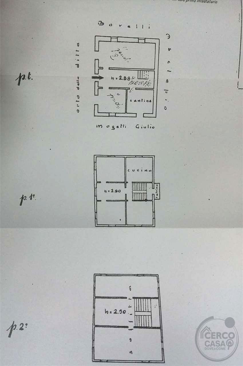 Residenziale a Todi
