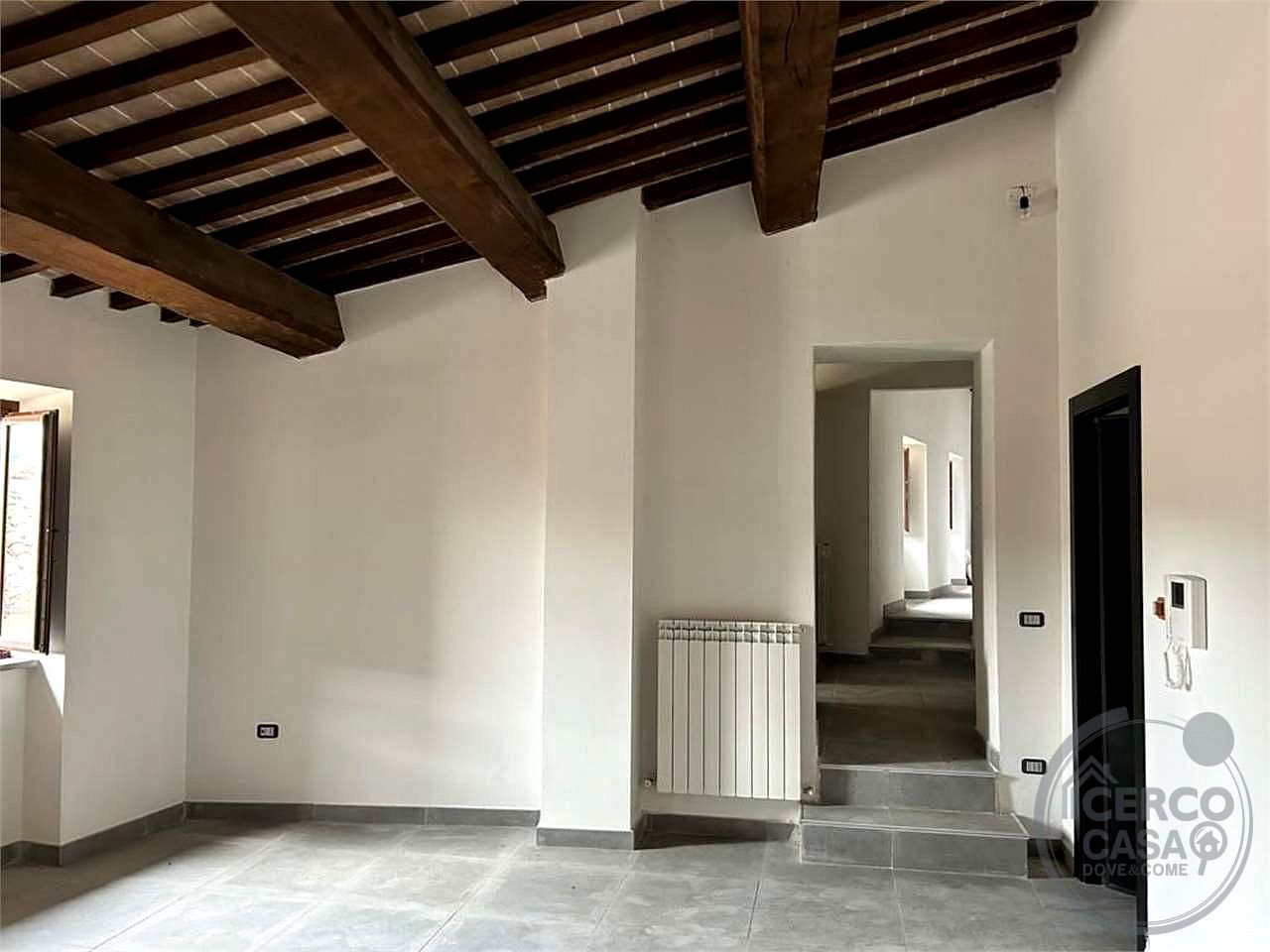 NOCERA UMBRA - APPARTAMENTO IN CENTRO STORICO