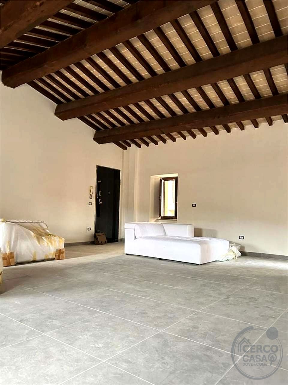 NOCERA UMBRA - APPARTAMENTO IN CENTRO STORICO