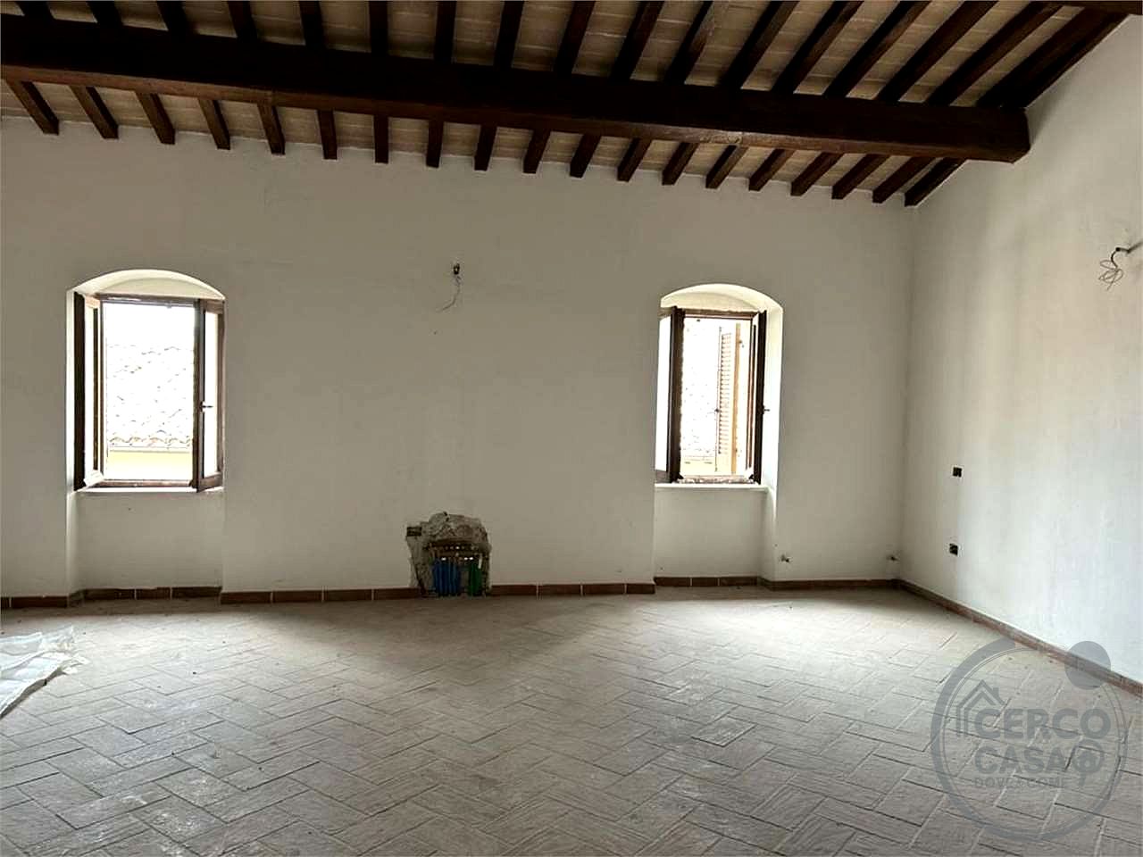 NOCERA UMBRA - APPARTAMENTO IN CENTRO STORICO