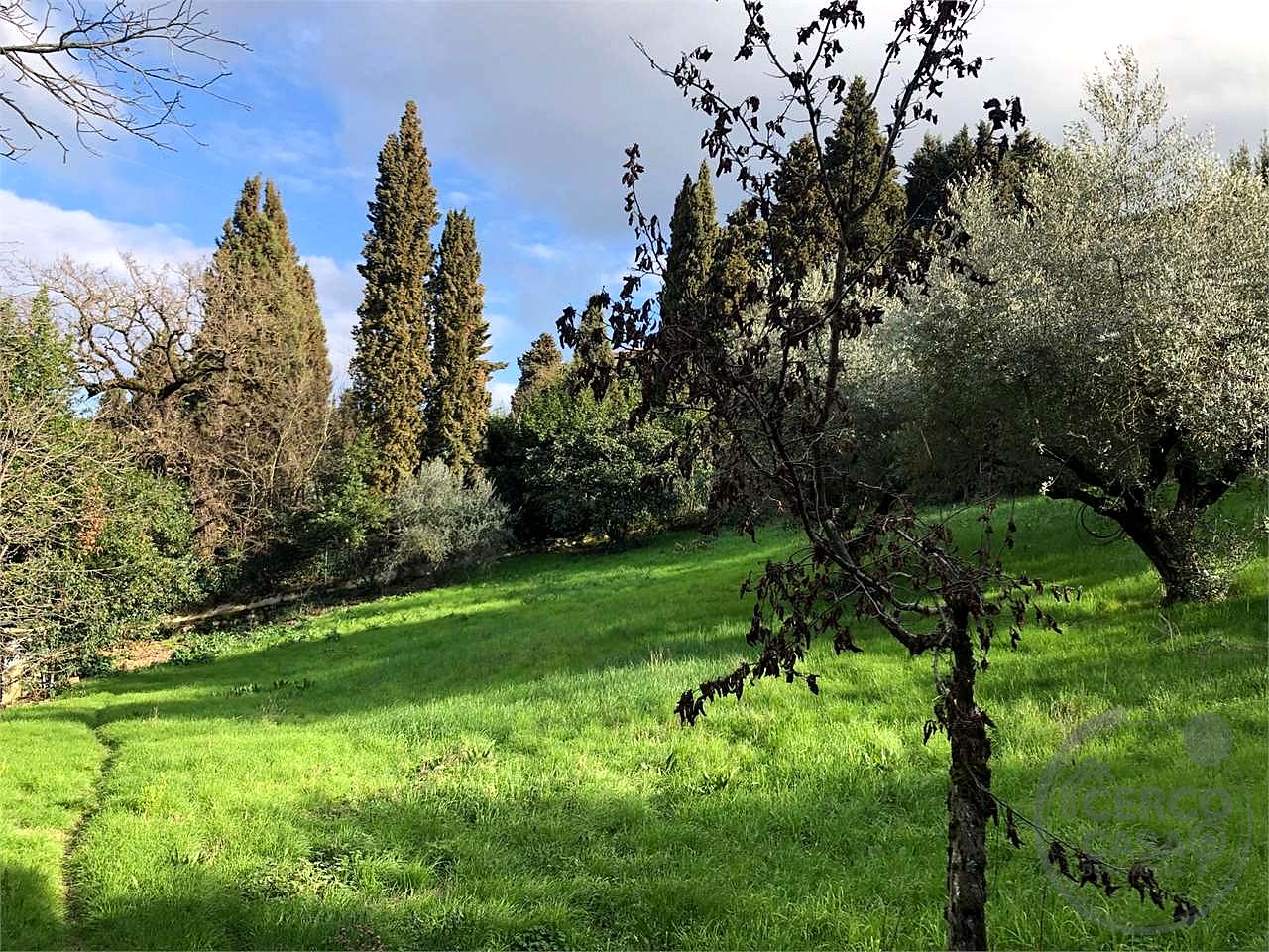 TODI - LOTTO DI TERRENO EDIFICABILE