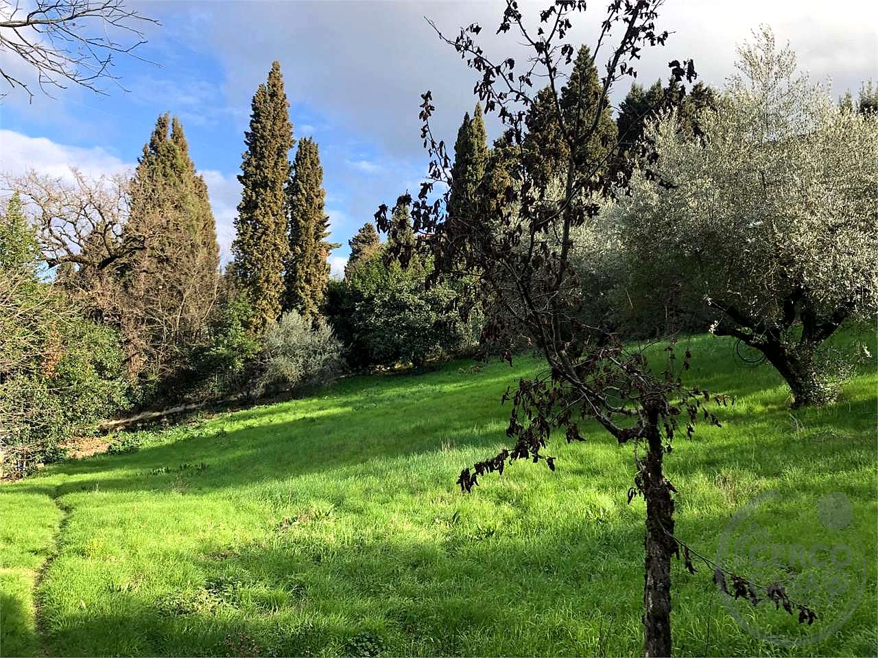 TODI - LOTTO DI TERRENO EDIFICABILE