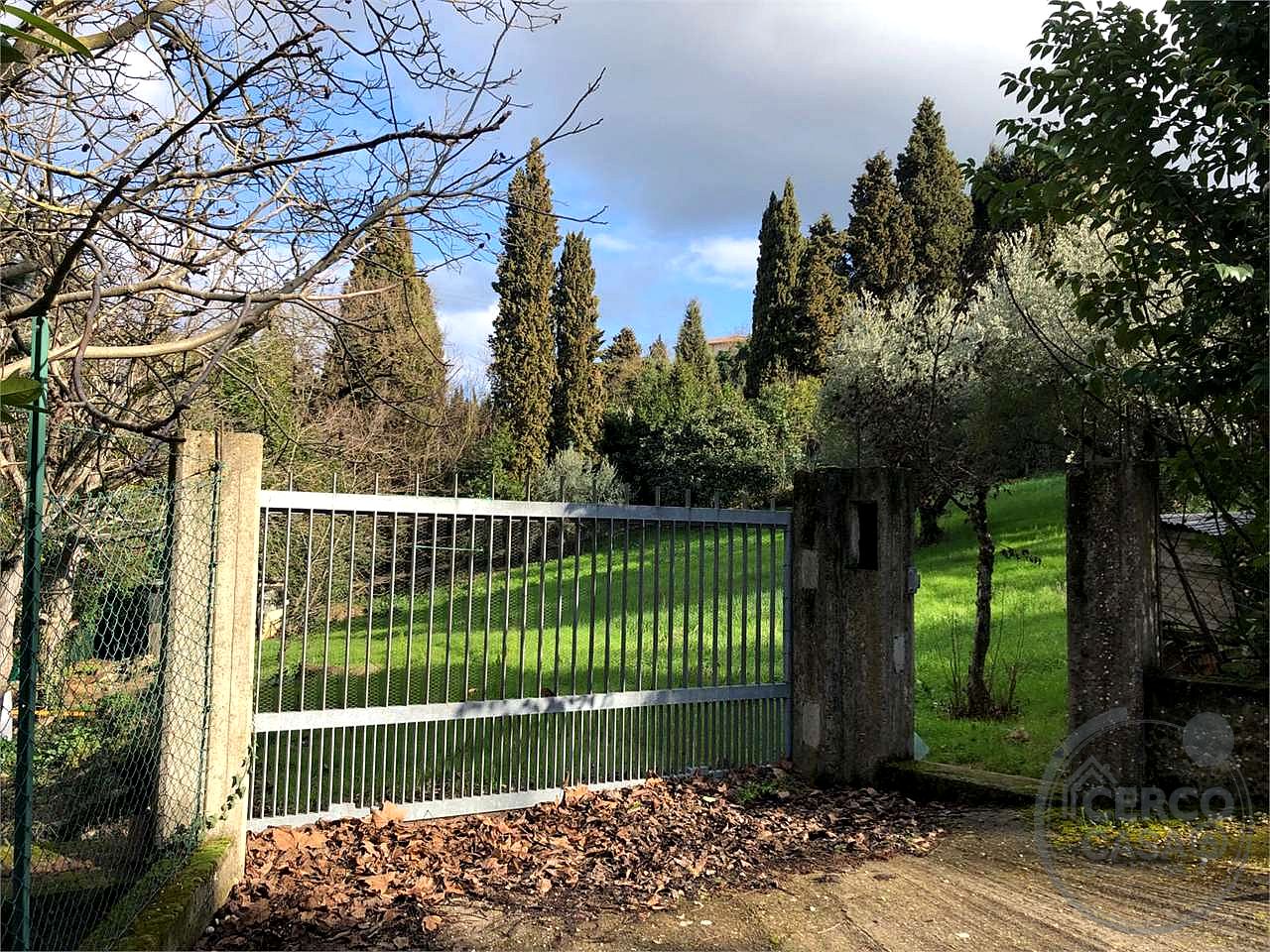 TODI - LOTTO DI TERRENO EDIFICABILE