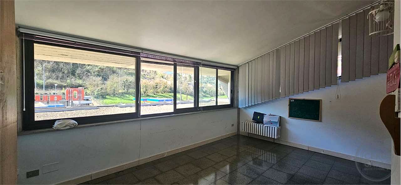 UFFICIO LOFT IN ZONA BEN SERVITA