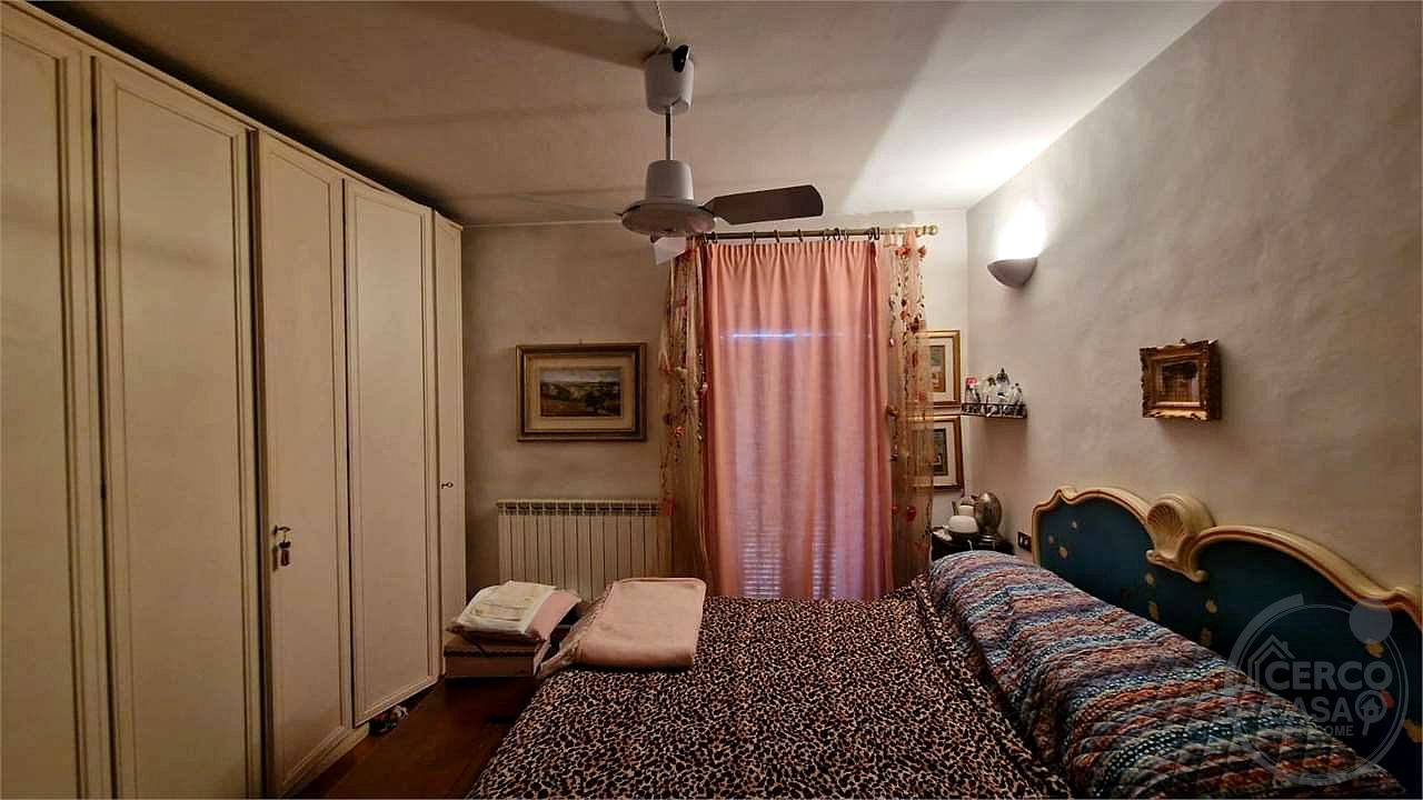 TODI – APPARTAMENTO AL TERZO ED ULTIMO PIANO