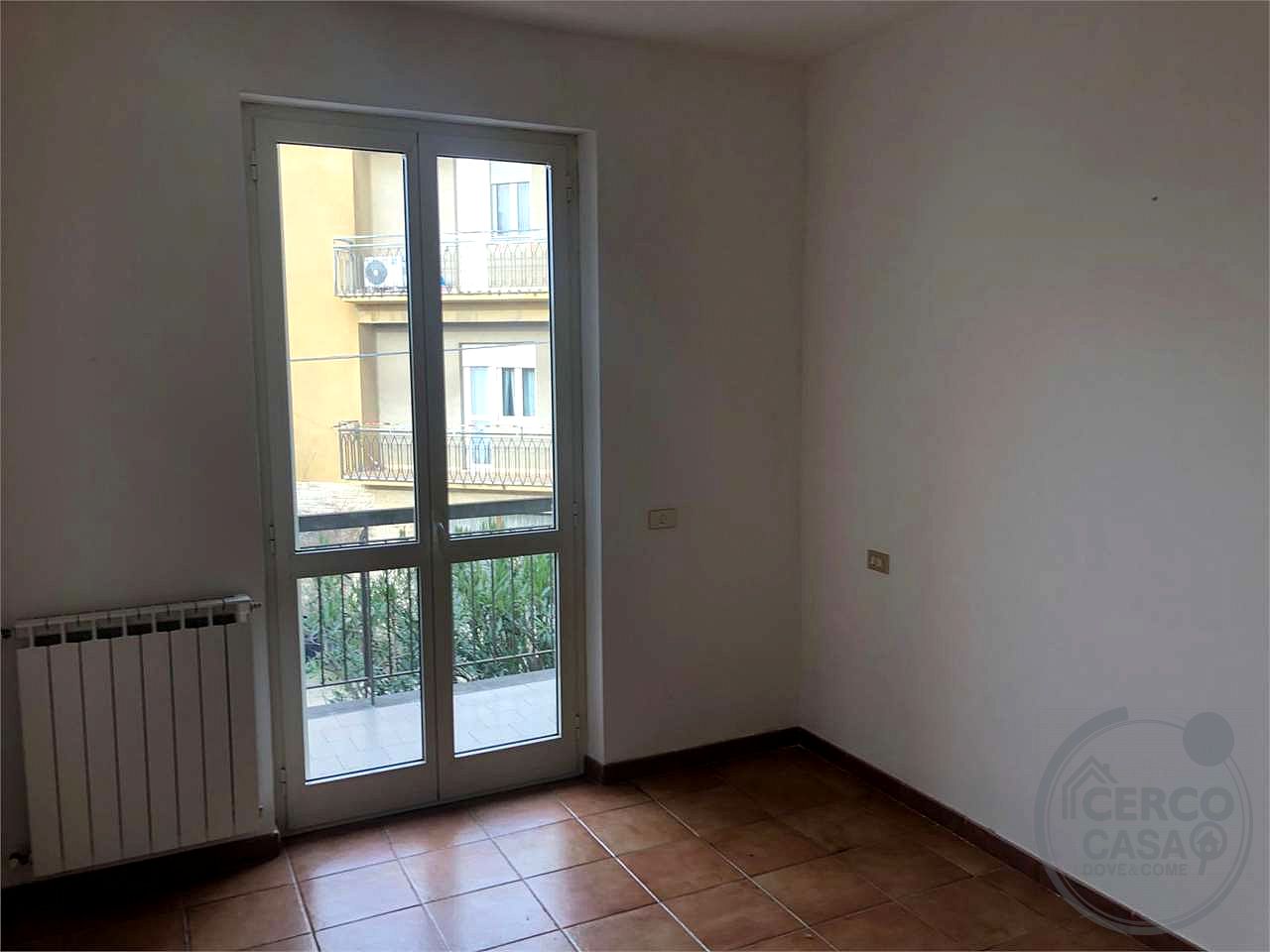 TODI - COLLEVALENZA: APPARTAMENTO IN QUADRIFAMILIARE