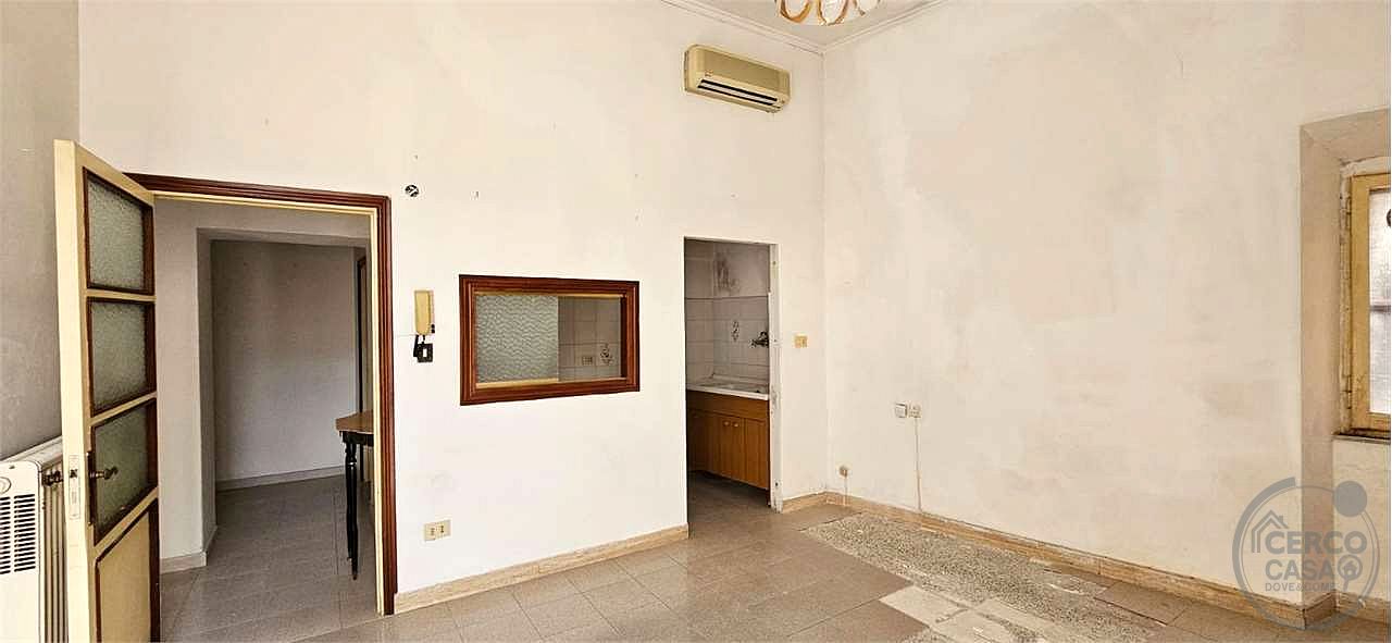 TODI – CENTRO STORICO – APPARTAMENTO